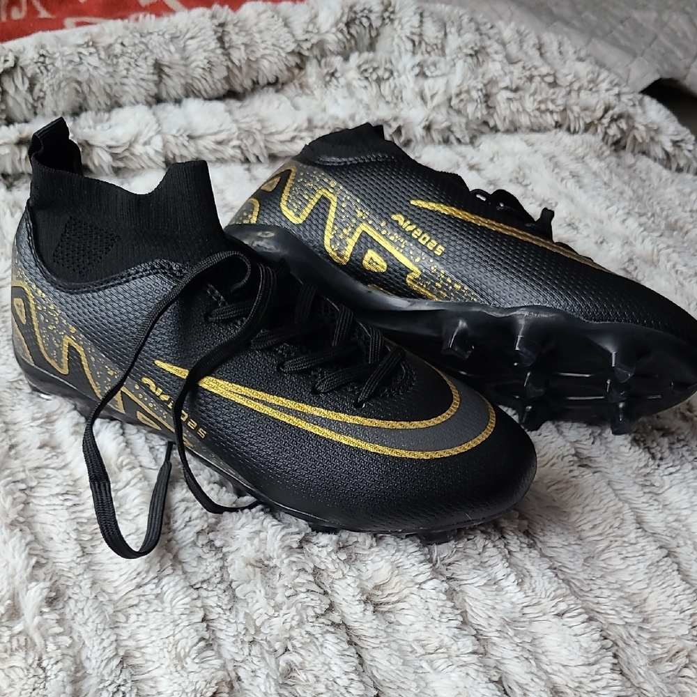 Soccer Cleats Kids